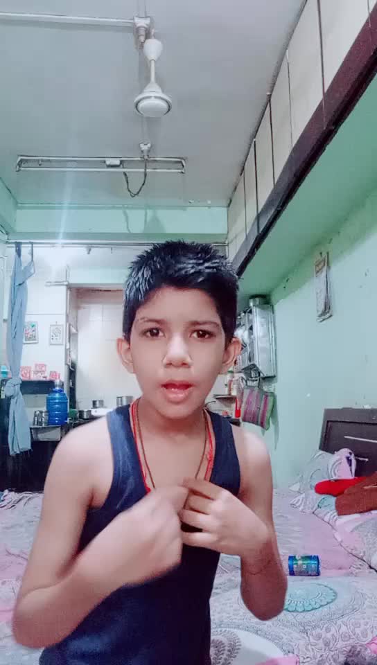 @govind saraswat