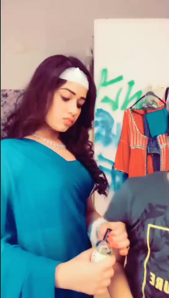 @Jannat Zubair Rahmani