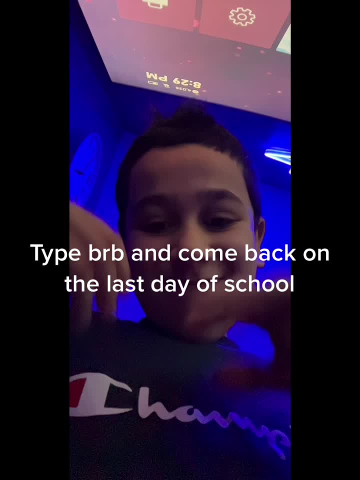 @No one