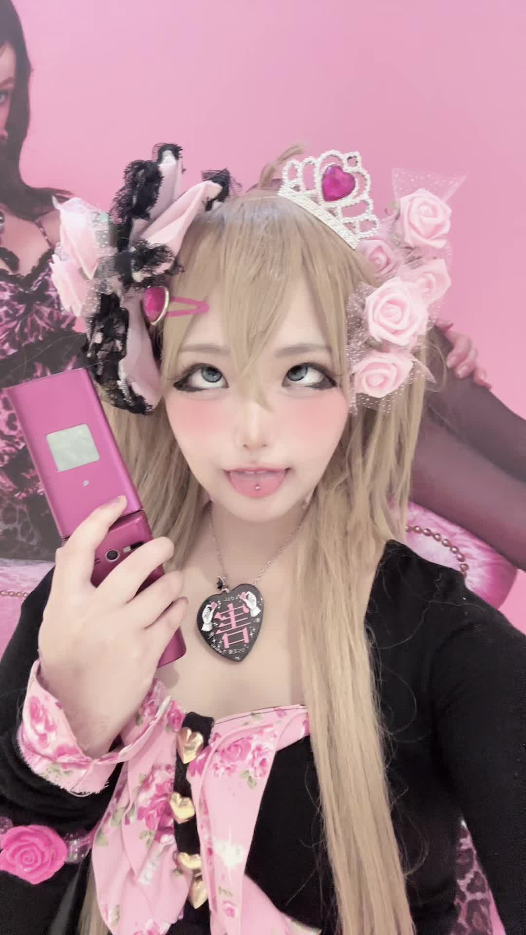 @人生諦めろ~んてゃ🍈