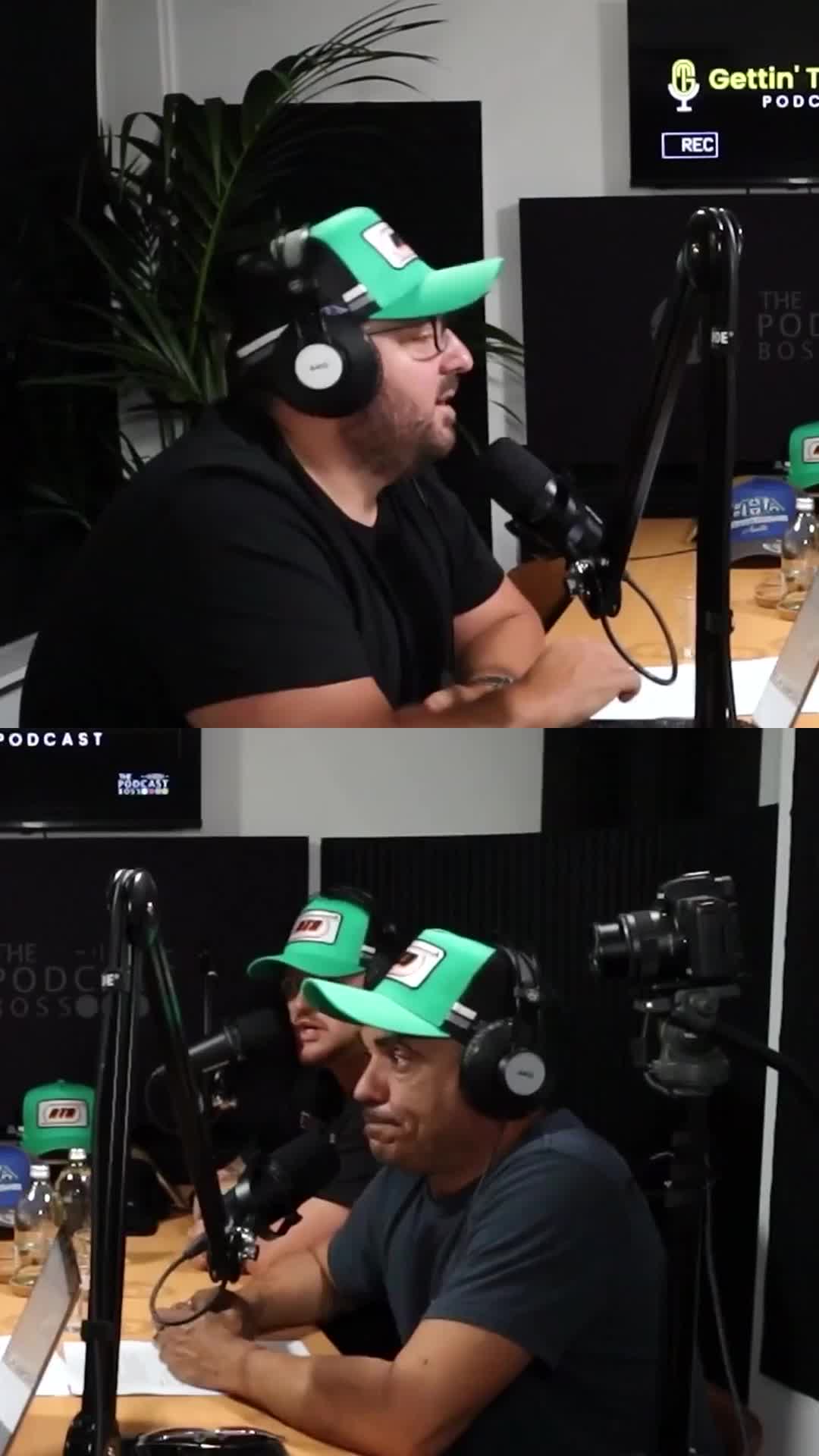 @Gettin' Trucked Podcast