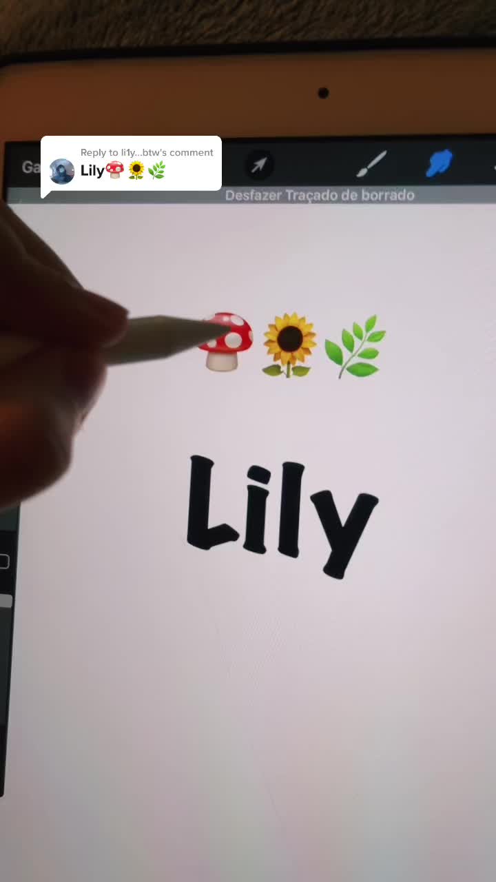 @procreate