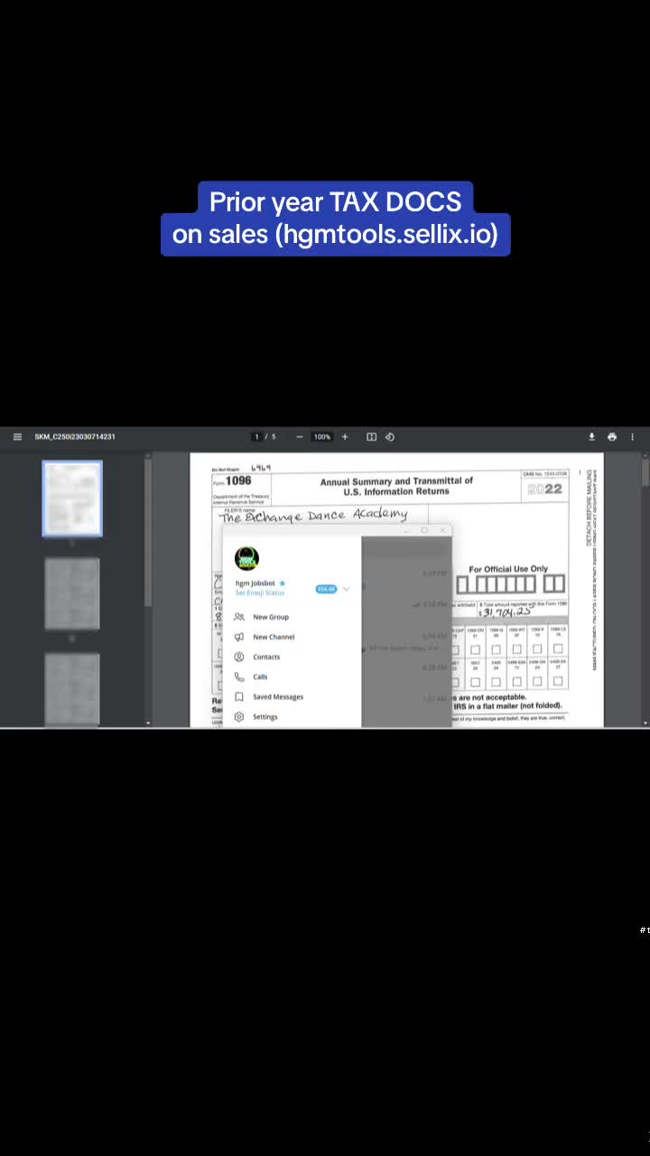 @HGMTOOLS