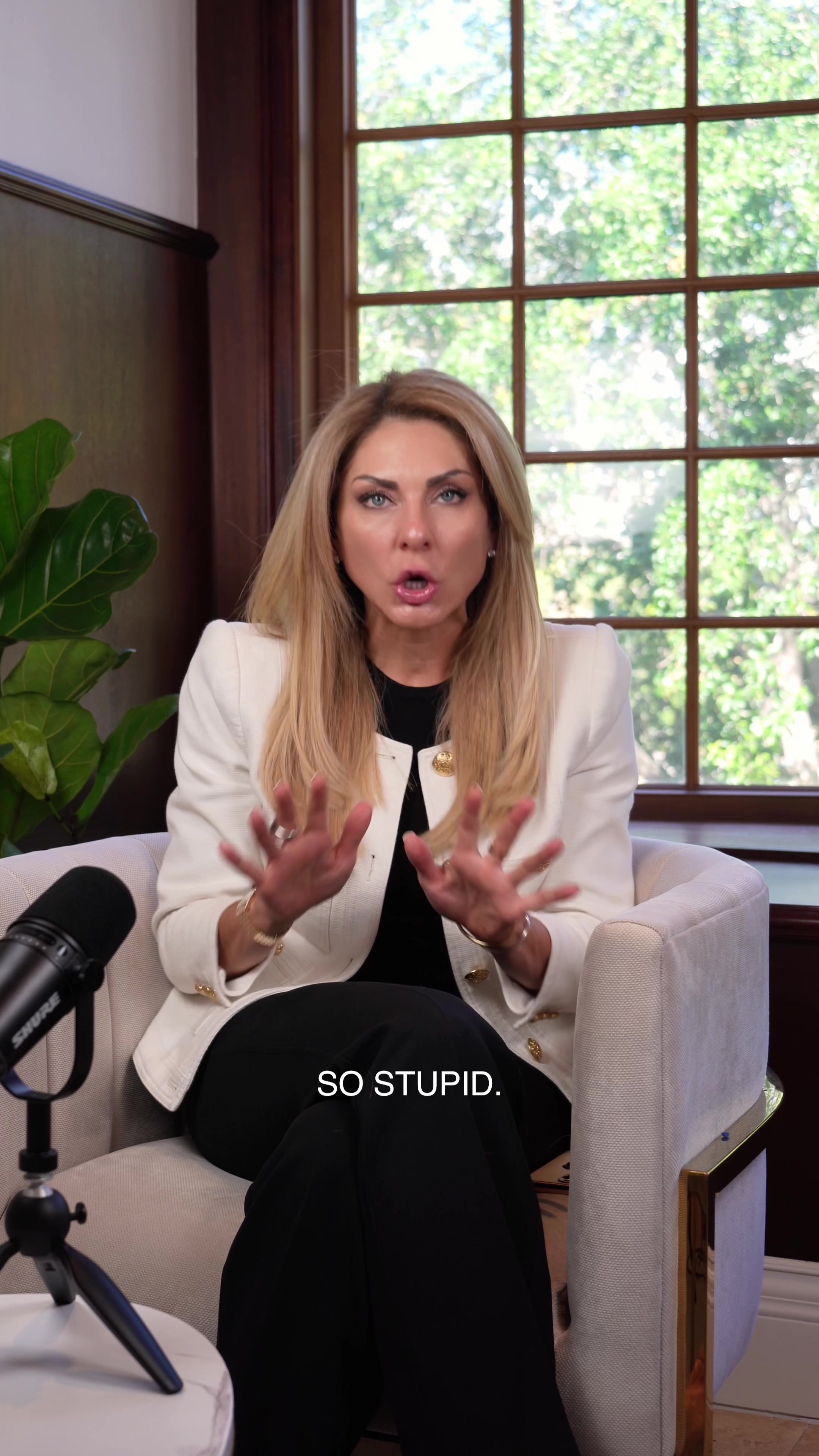 @Rochelle LeCavalier