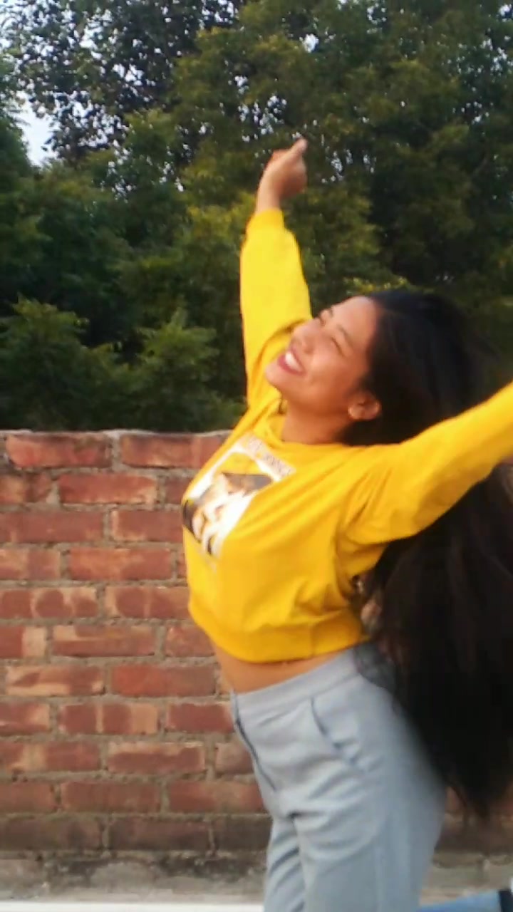 @shalina rai
