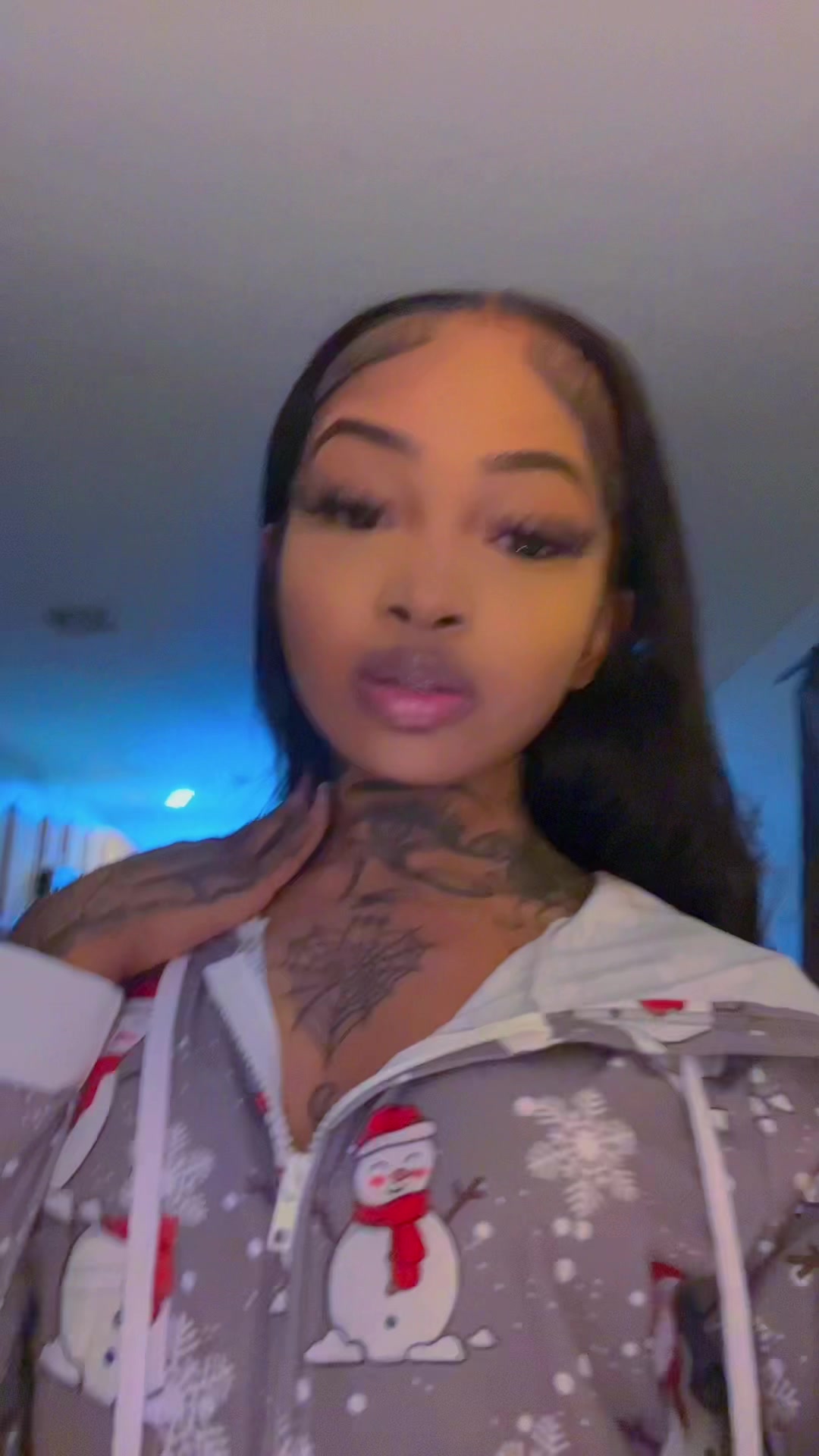 @CARIBBEAN DOLL