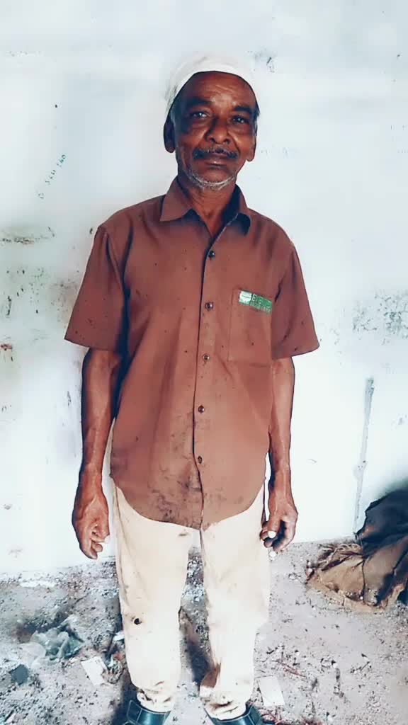 @sandeep Anna ogodu