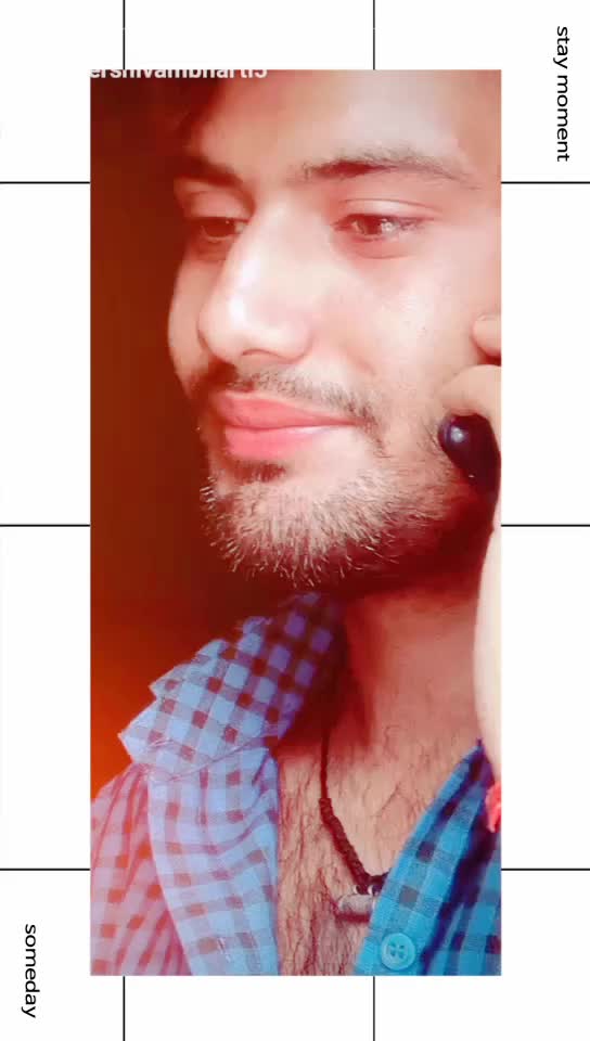@shivam bharti