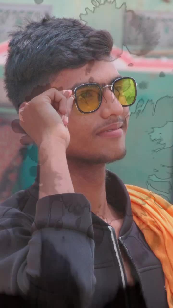 @Sunny Singh Rathore