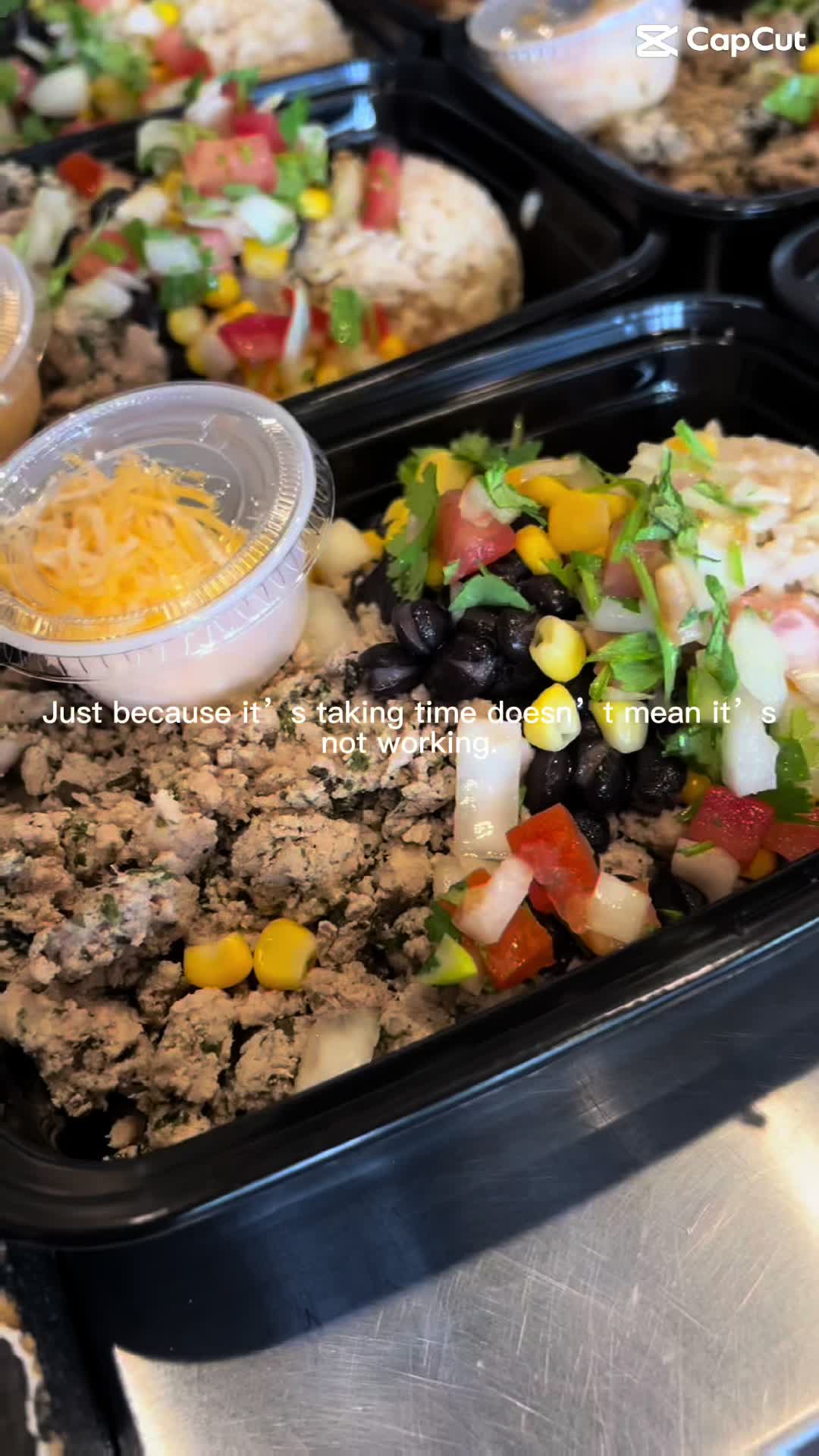 @Healthy Meals Kitchen