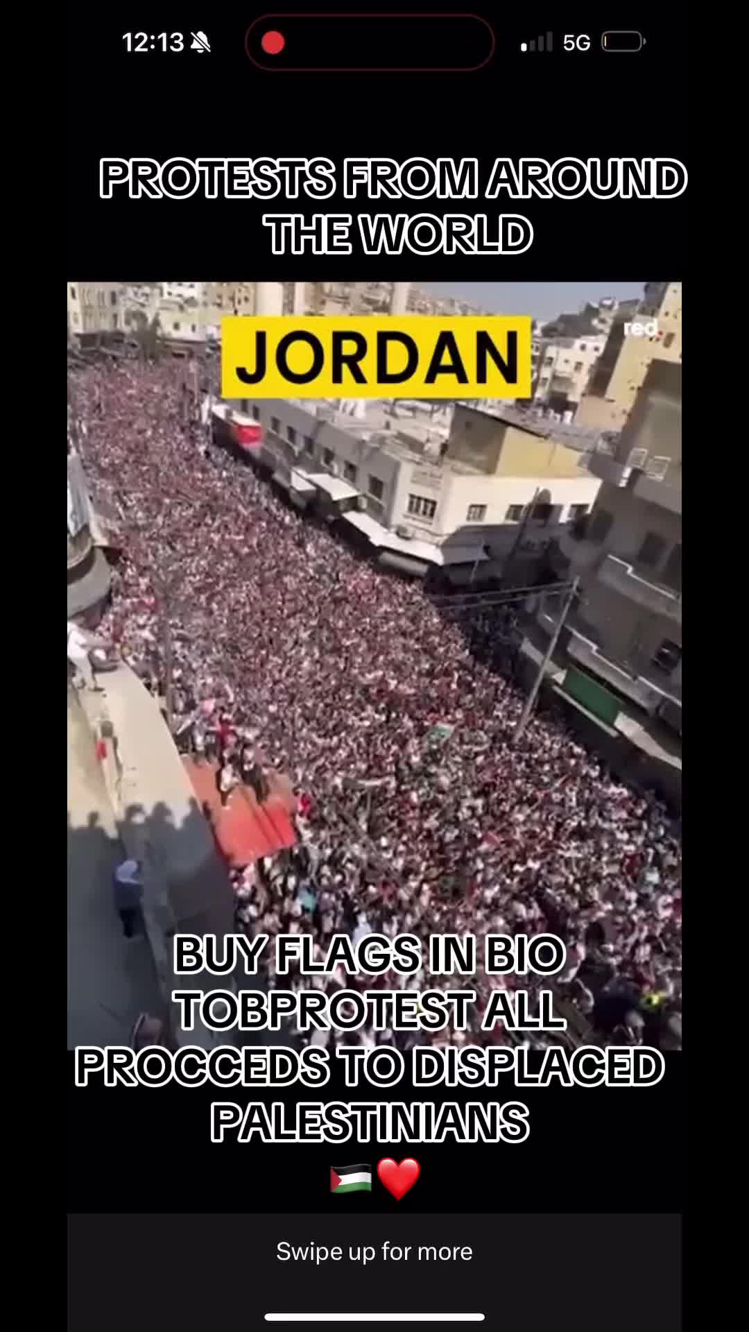 @PALESTINE.UNITY