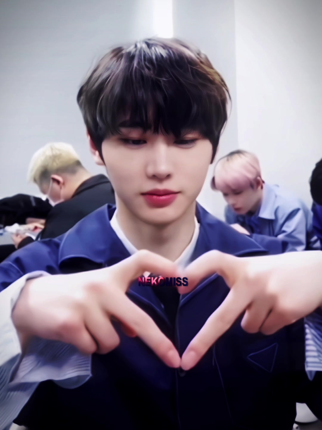 @iyana ⋆｡˚꩜