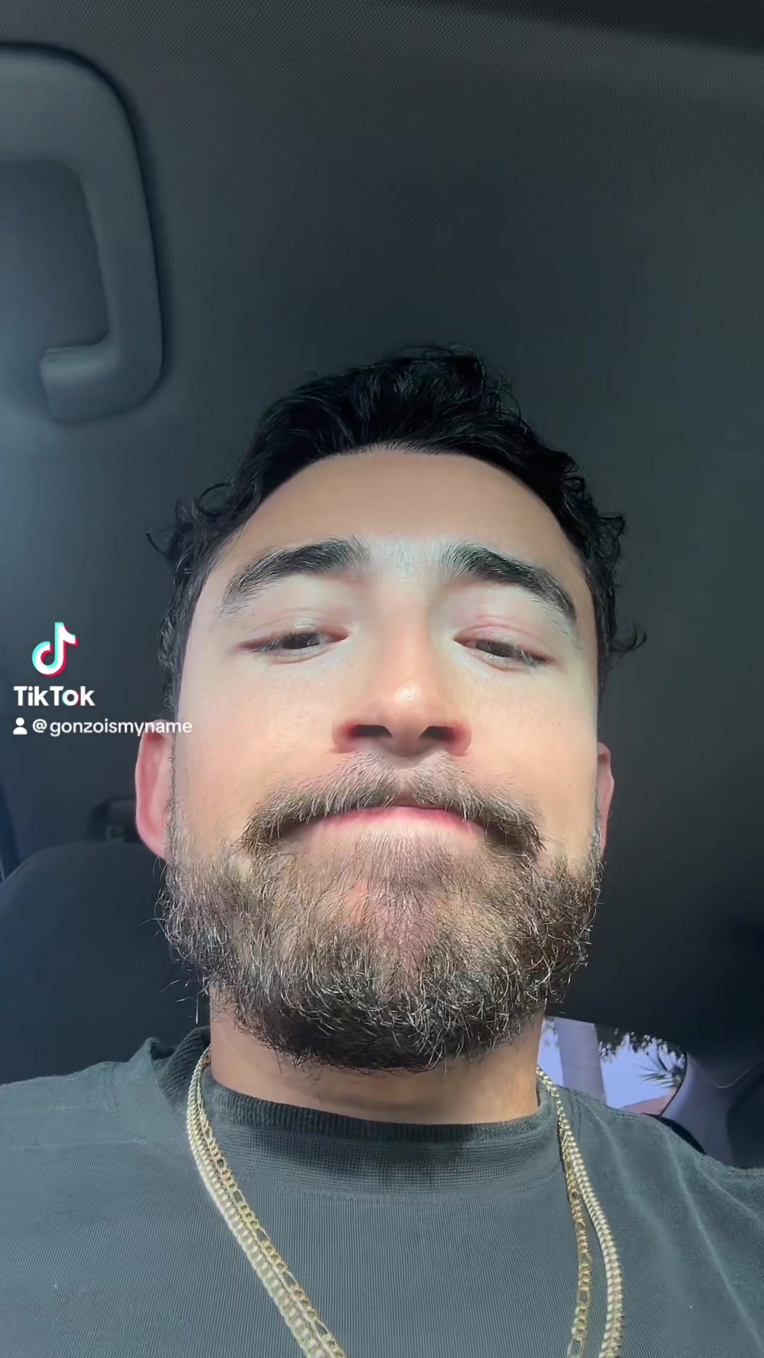 @gonzoismyname