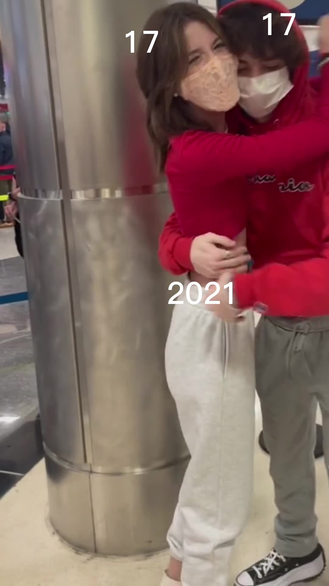 @CORA<3
