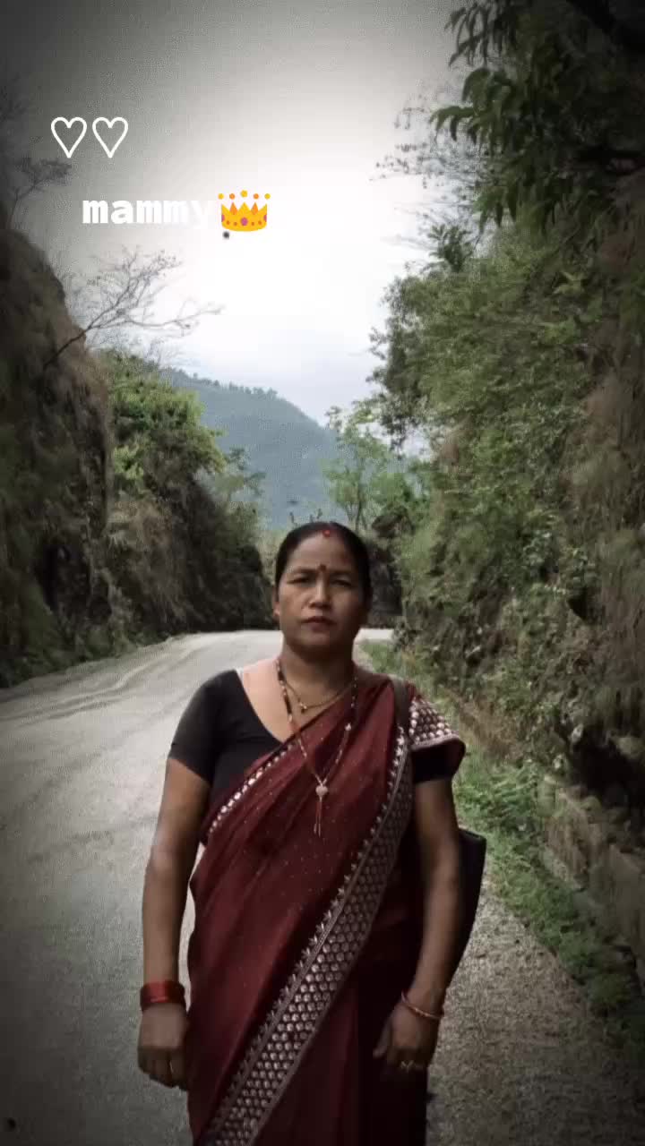 @mamata thapa magar