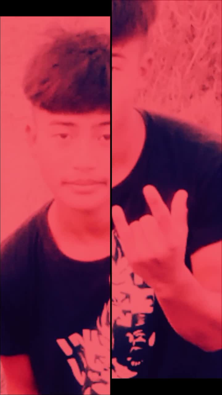 @Kamal Limbu