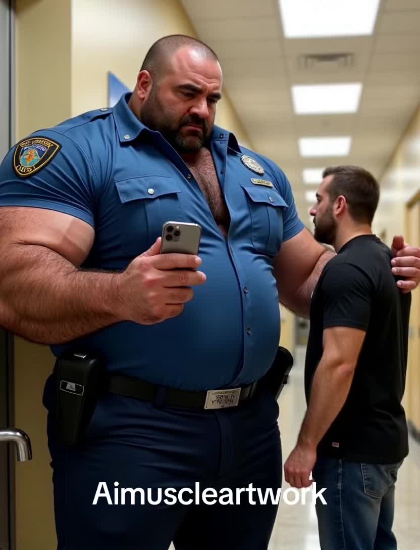 @Aimuscleartwork