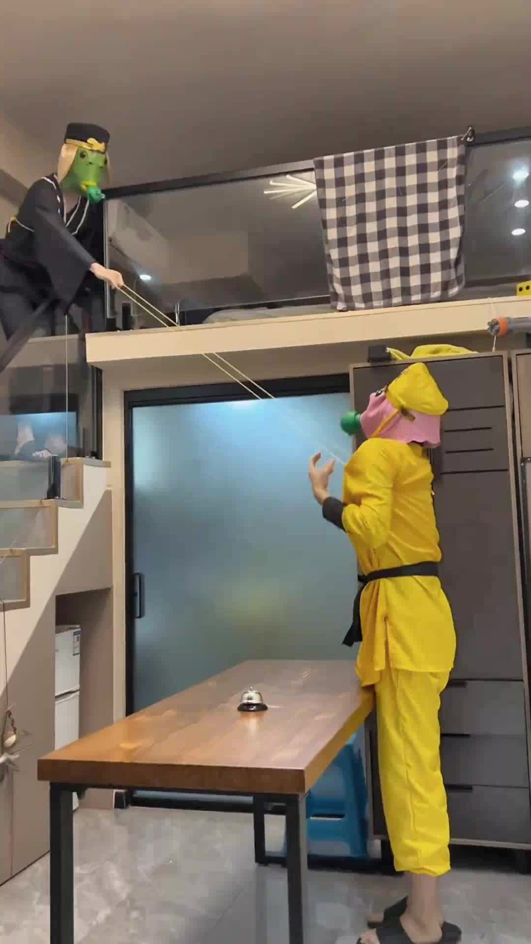 @GuanBuE