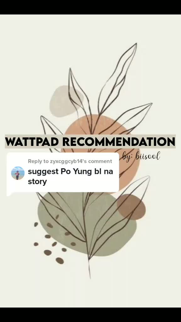 @wattpad_recommend2