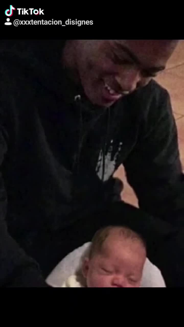 @xxxtentacion
