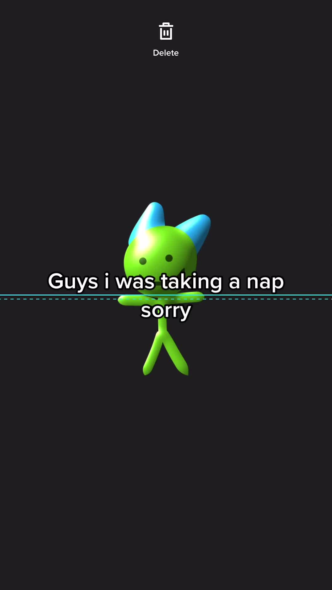 @Groovy