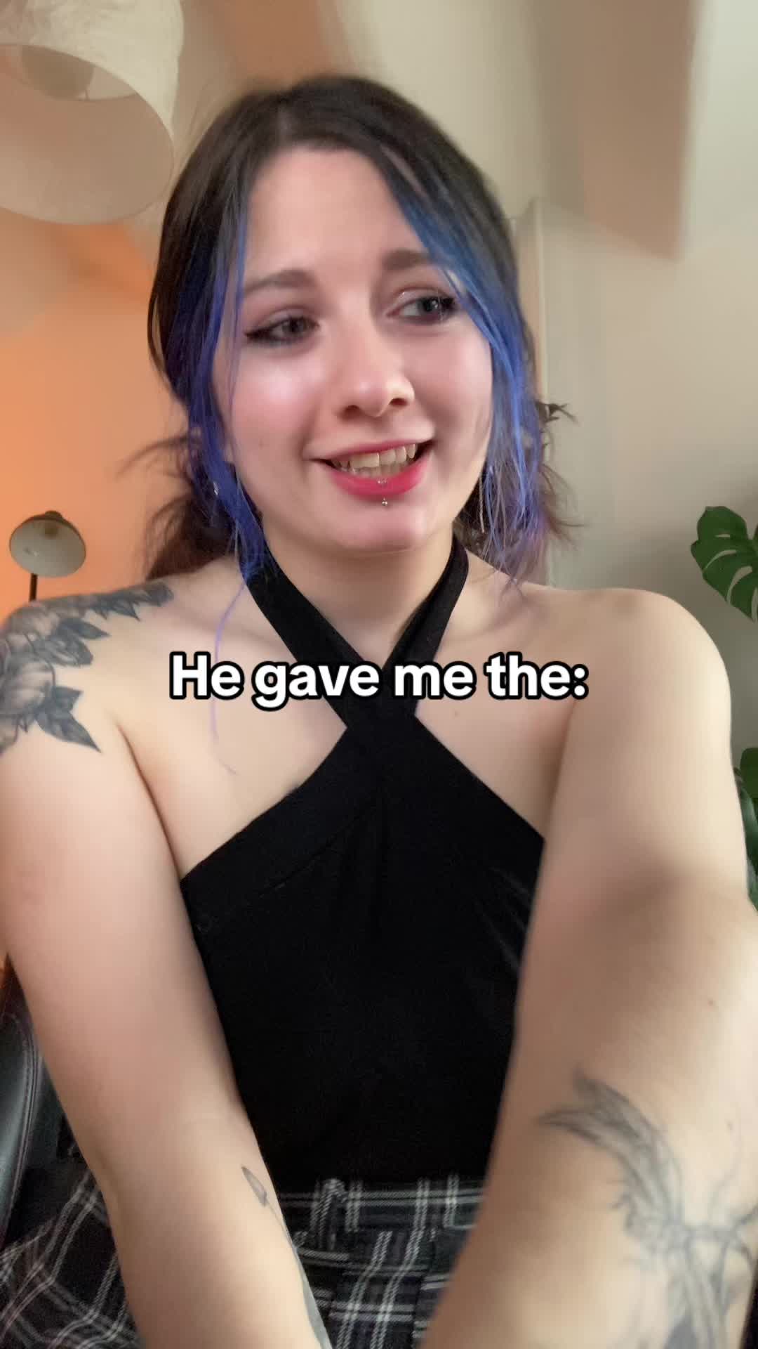 @Luna Fern