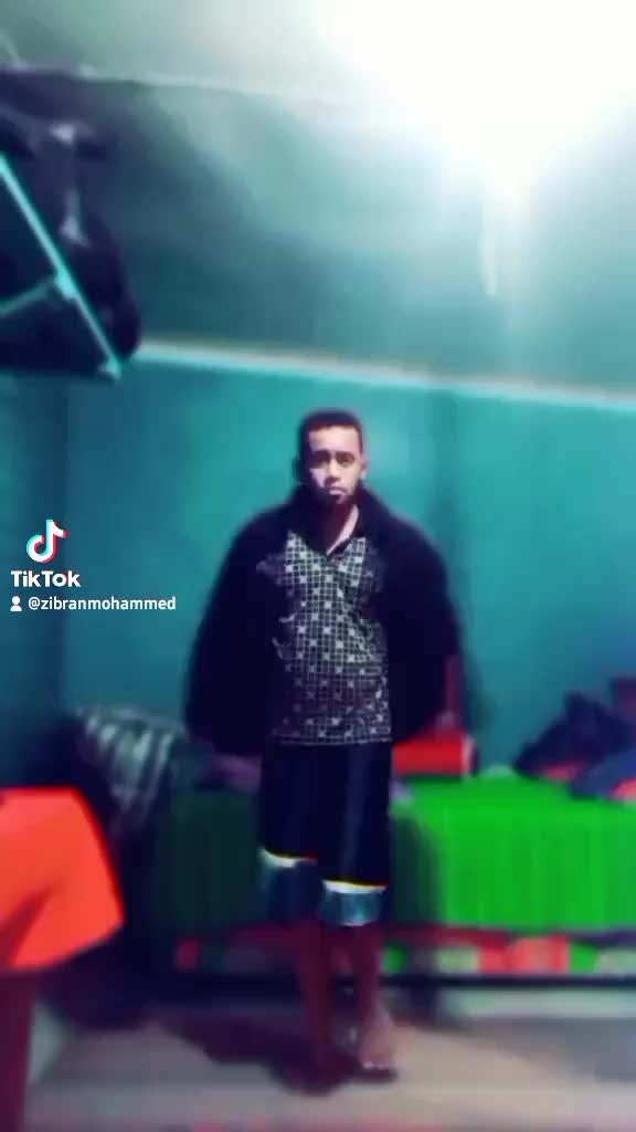 @fijian tiktoker