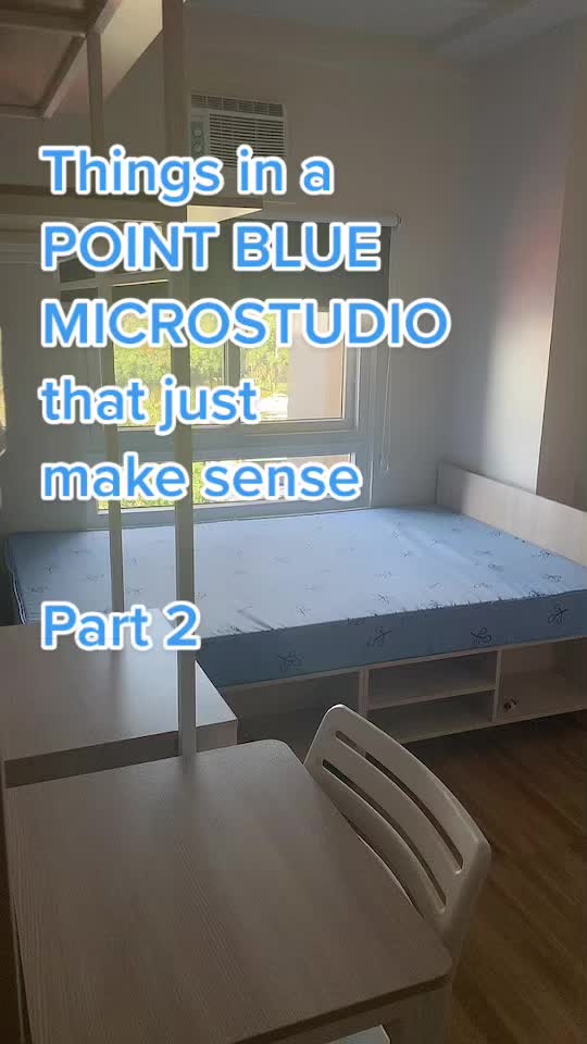 @Point Blue Private Studios