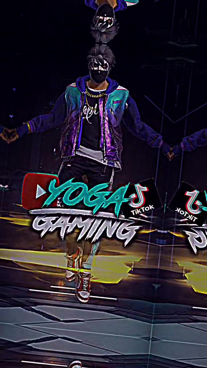 @YT: YOGA GAMING🤙😎