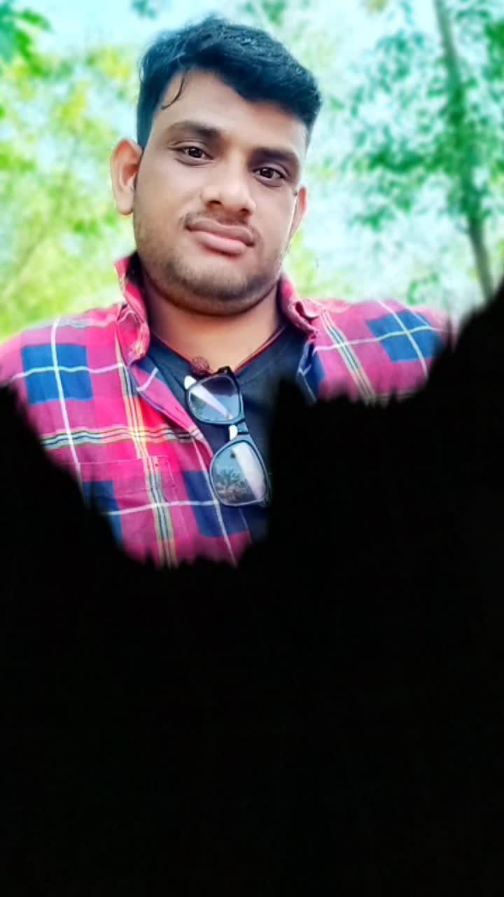 @Tofan Pattanayak