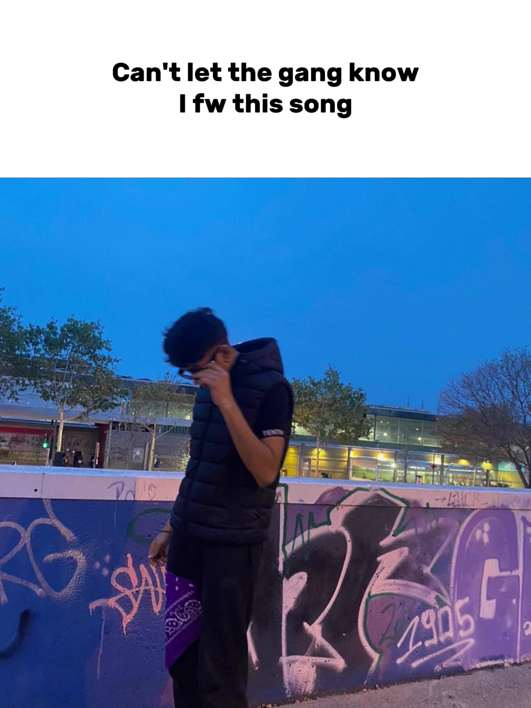@ 