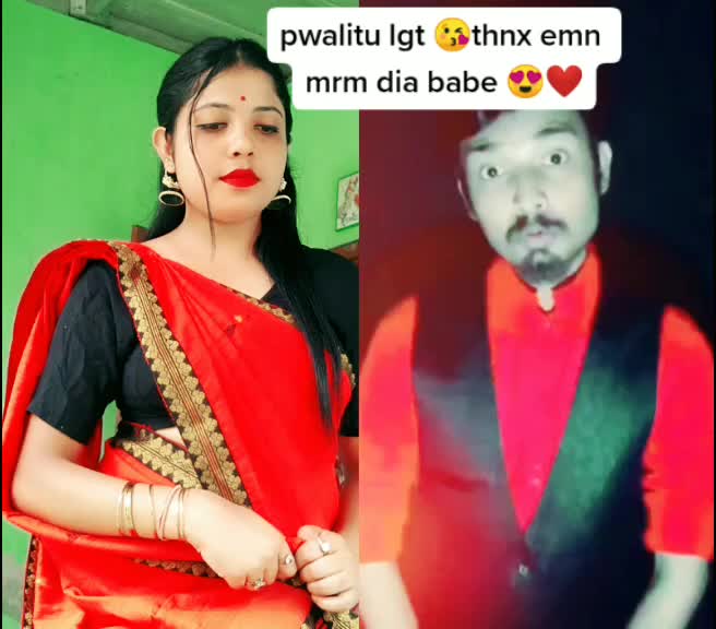 @nisha borah