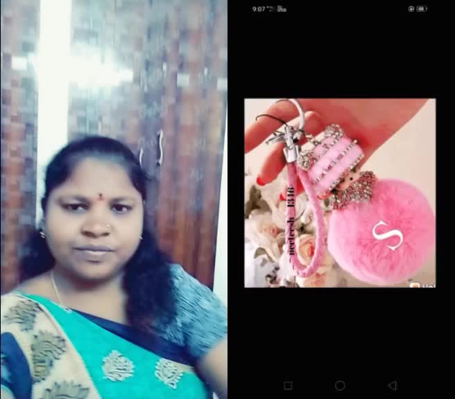 @Subbu Venkatesh
