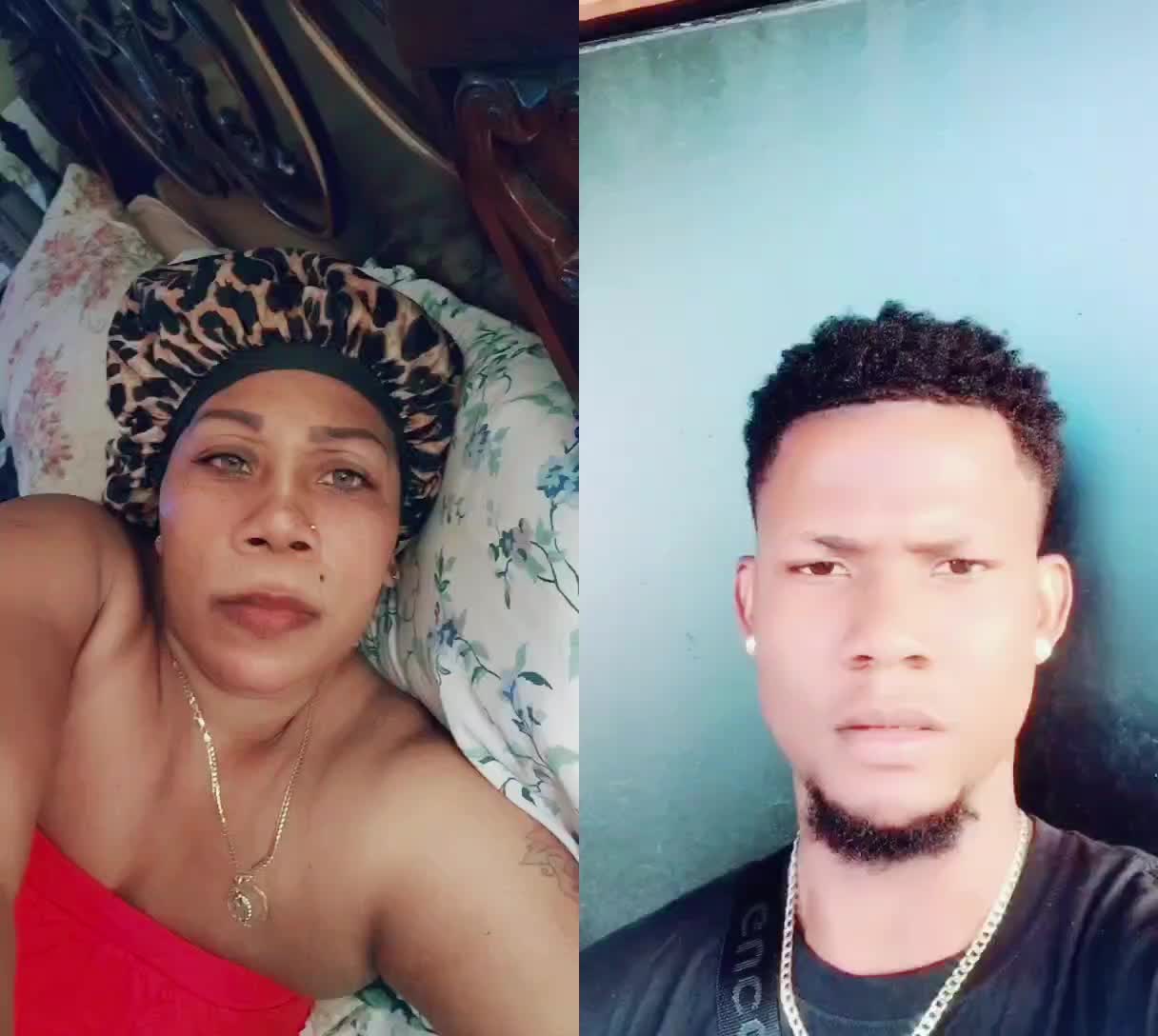 @Wayne Cassie love 🥰🥰🥰