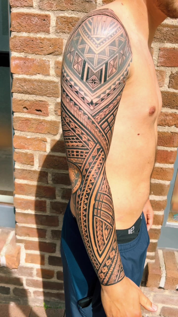 @Aito Tatau