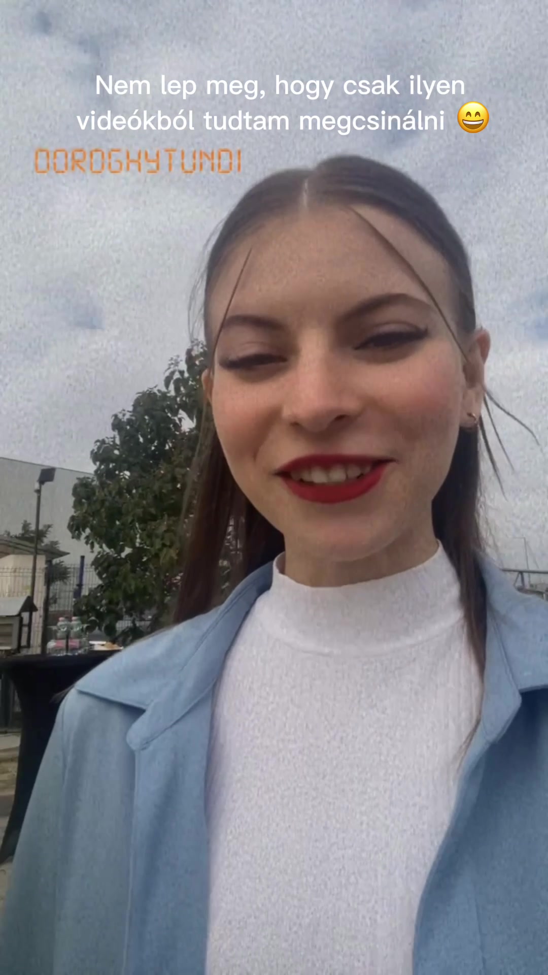 @Doroghy T&uuml;nde Fruzsina