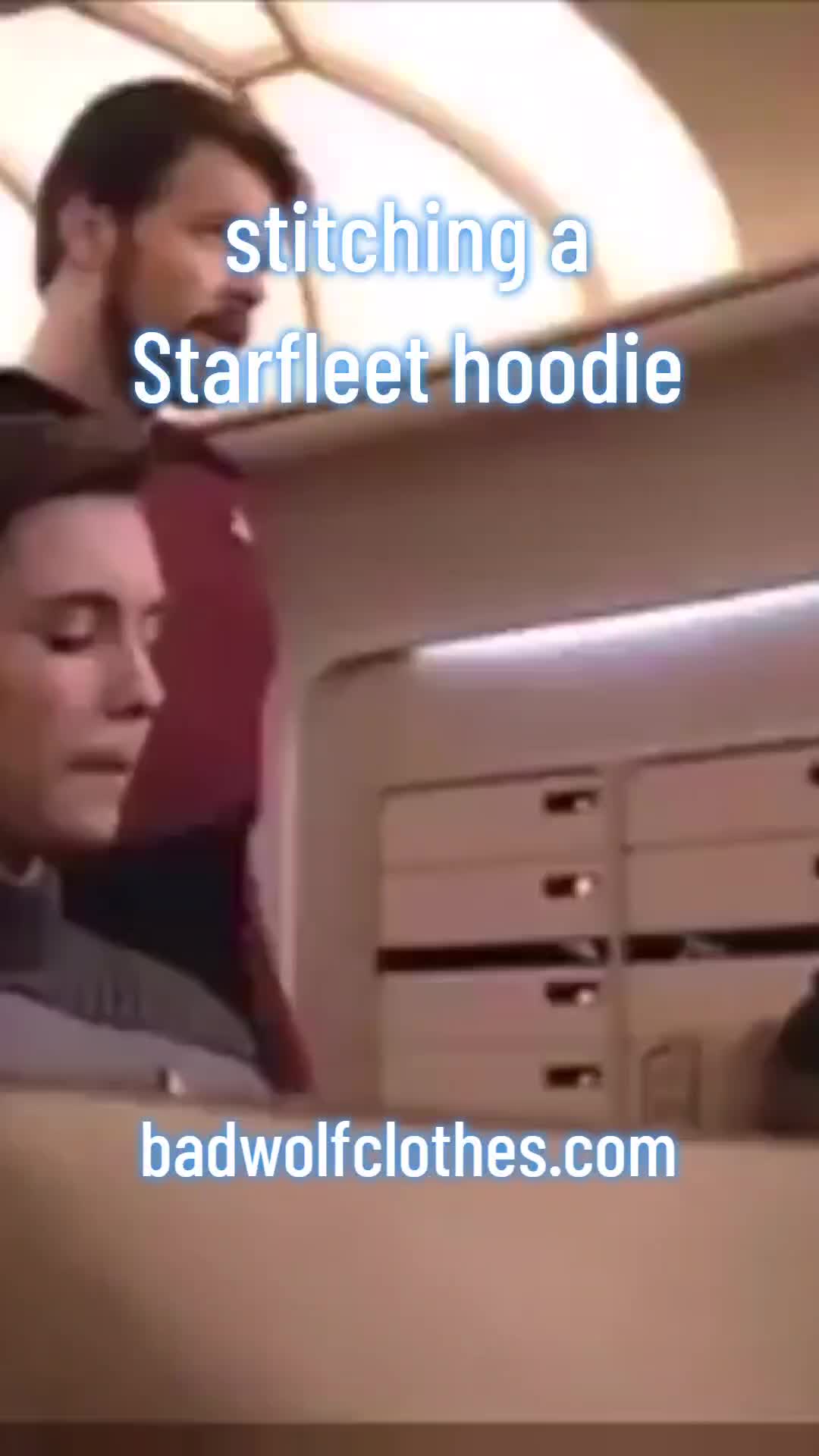 @Shirt Happens