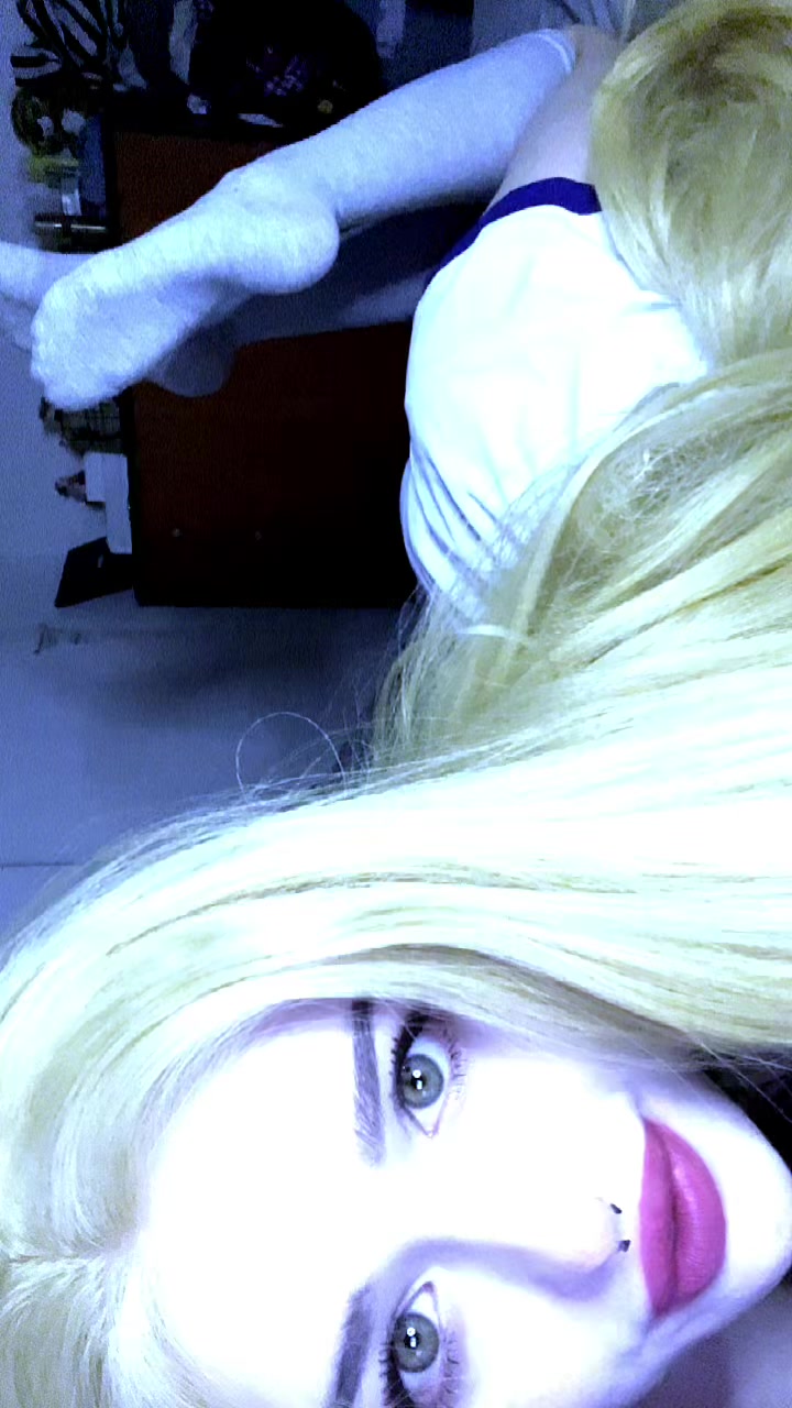 @Babe Alexa