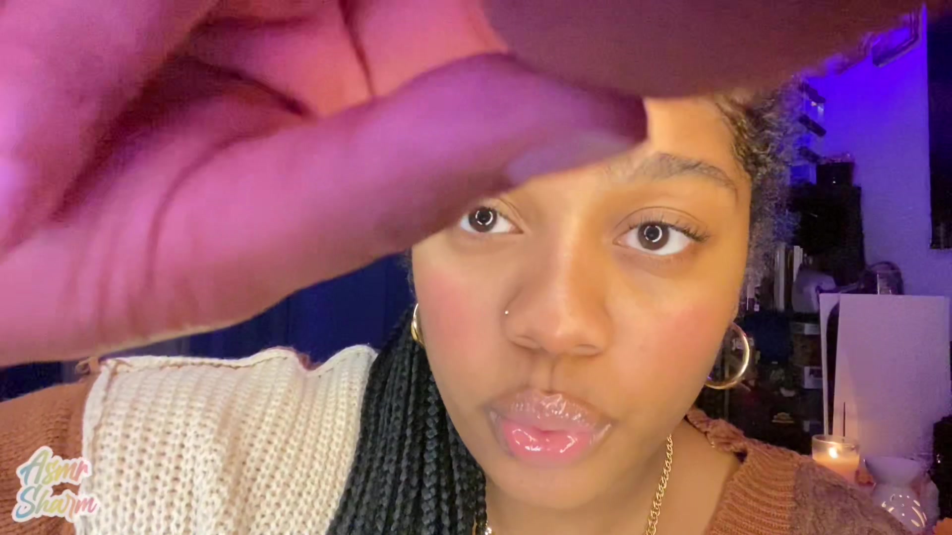 @ASMRSharm