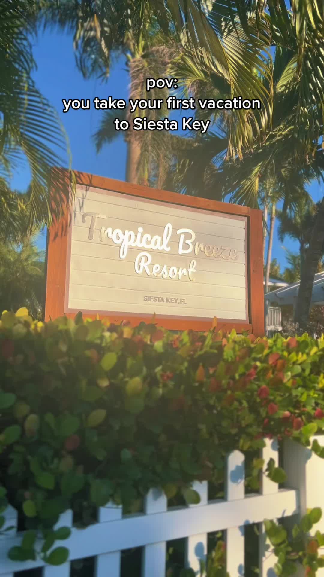 @Tropical Breeze Resort