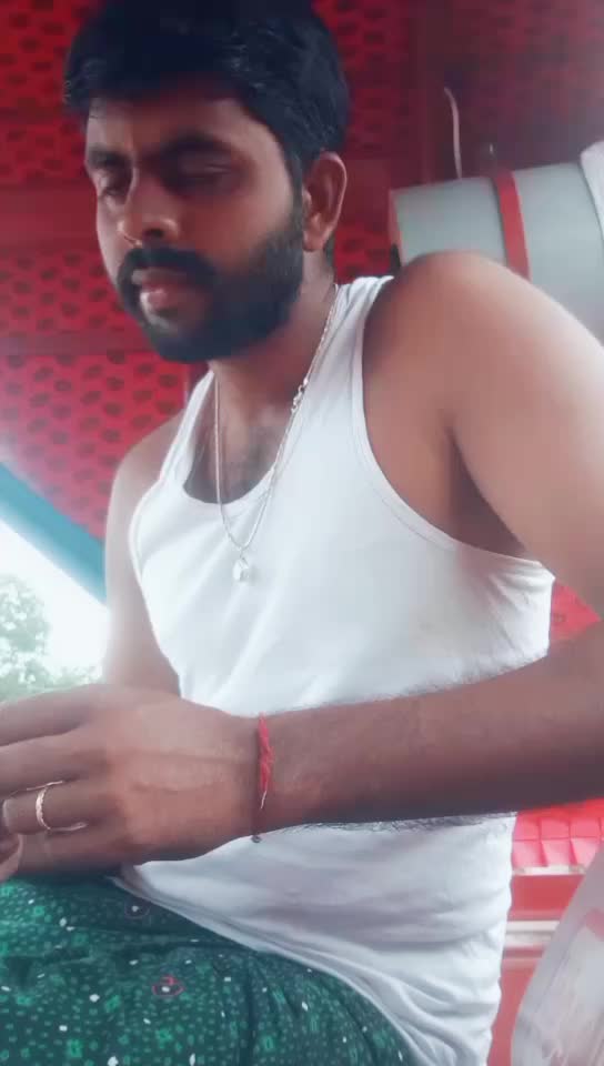 @V Ravi varma