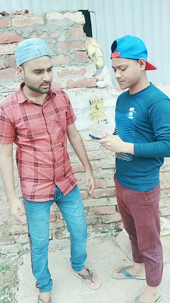 @Shahwaz