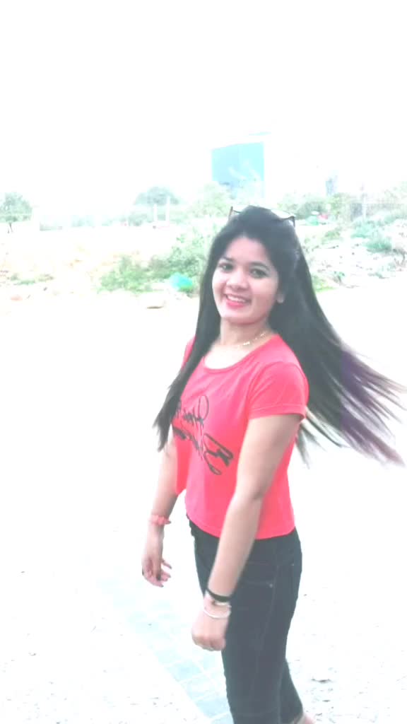 @phadai girl.😘