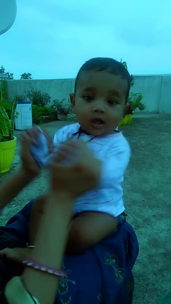 @cute meena ji