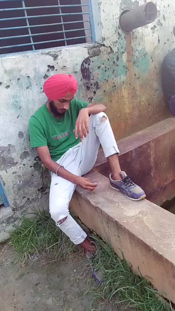 @Kuldeepsinghksp