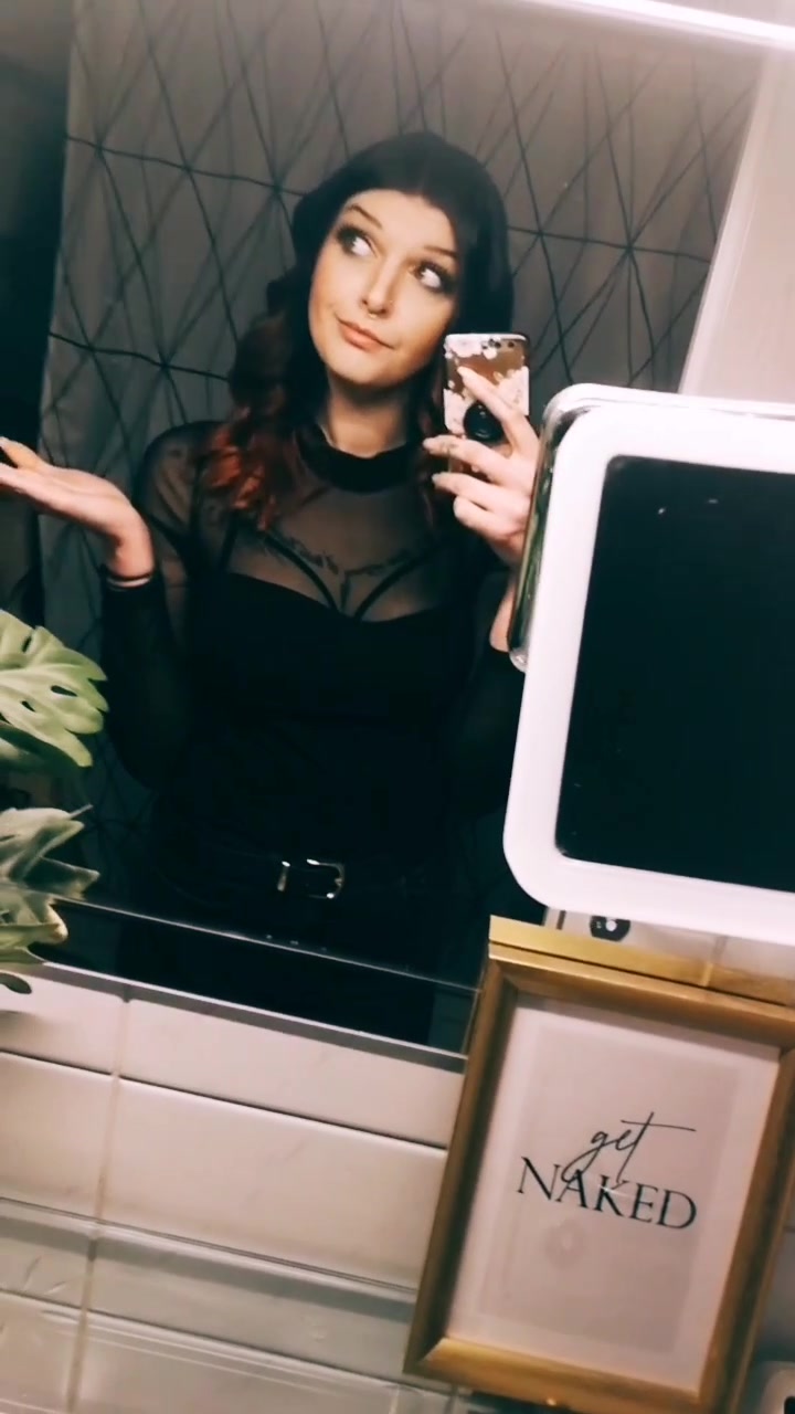 @Katja Katastrophe