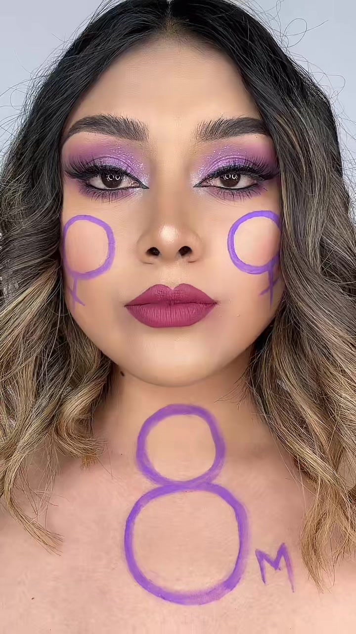 @MARIANA MAKEUP ARTIST
