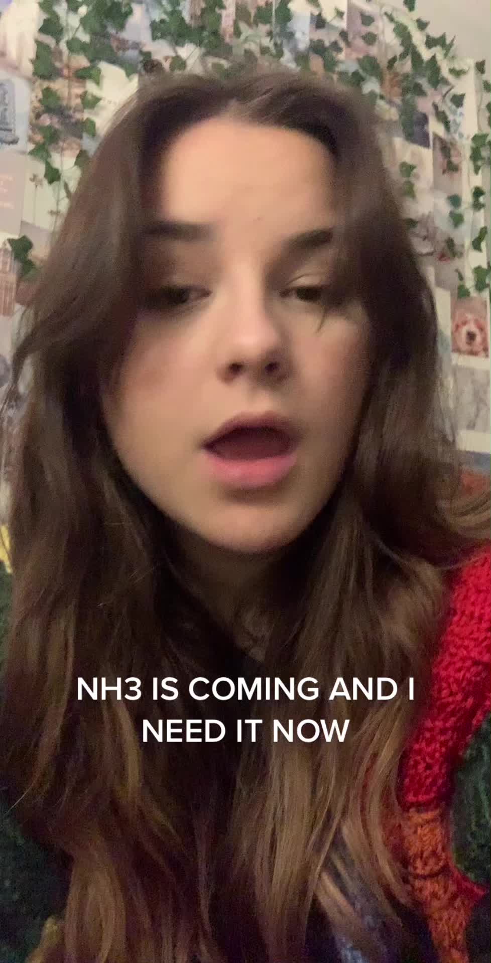 @Megan