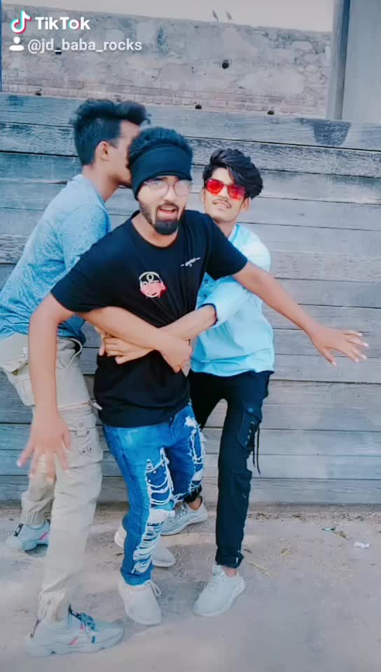 @Jakir Dancer