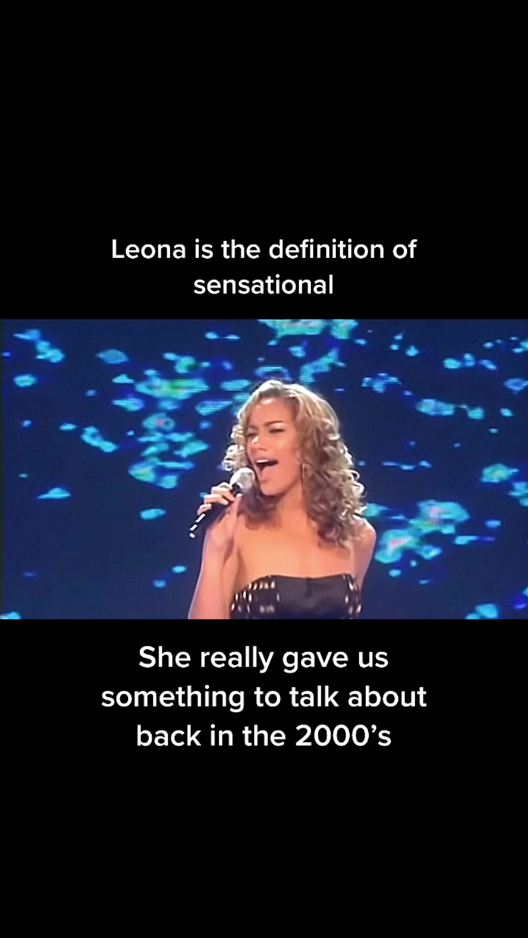 @Female Vocal
